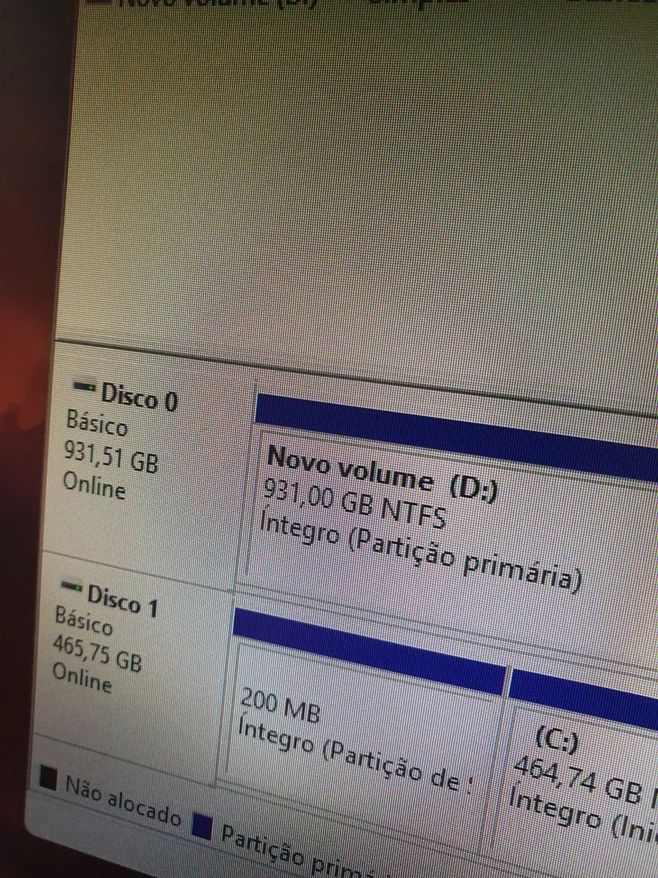 HDD WD BLUE 1TB - Foto 3