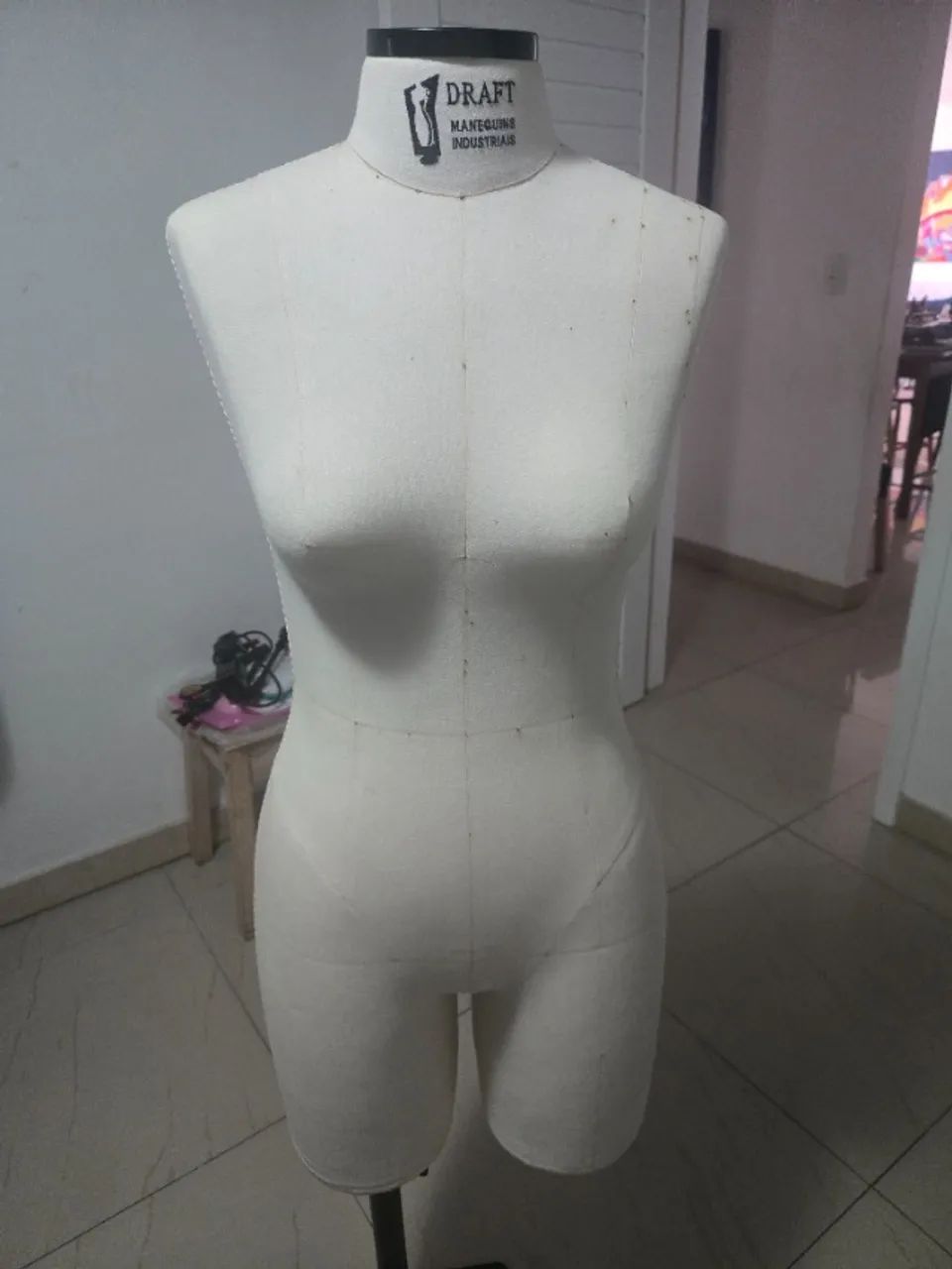 Manequim Moulage - Foto 2