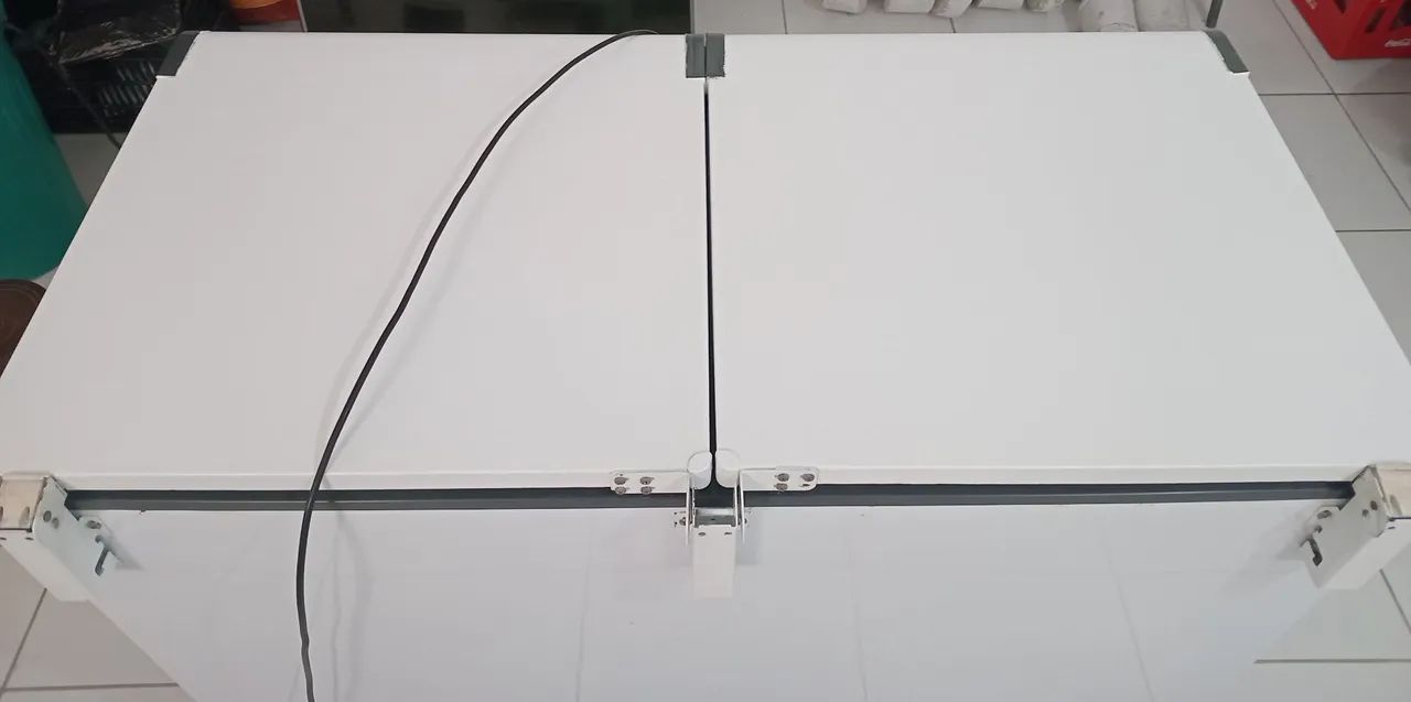 Freezer Esmaltec  - Foto 2