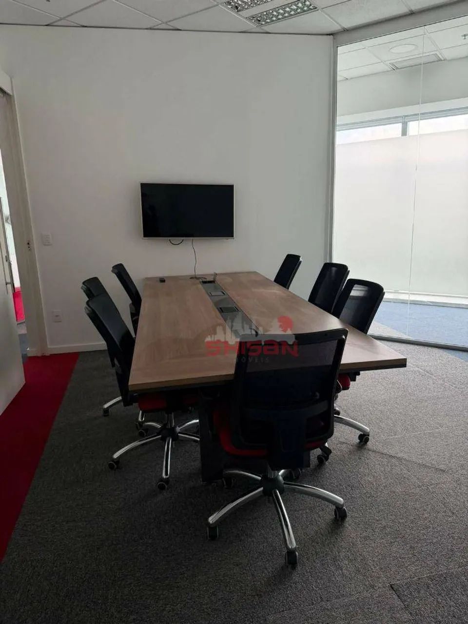 Excelente Conjunto Comercial no Jardim Europa - Foto 3