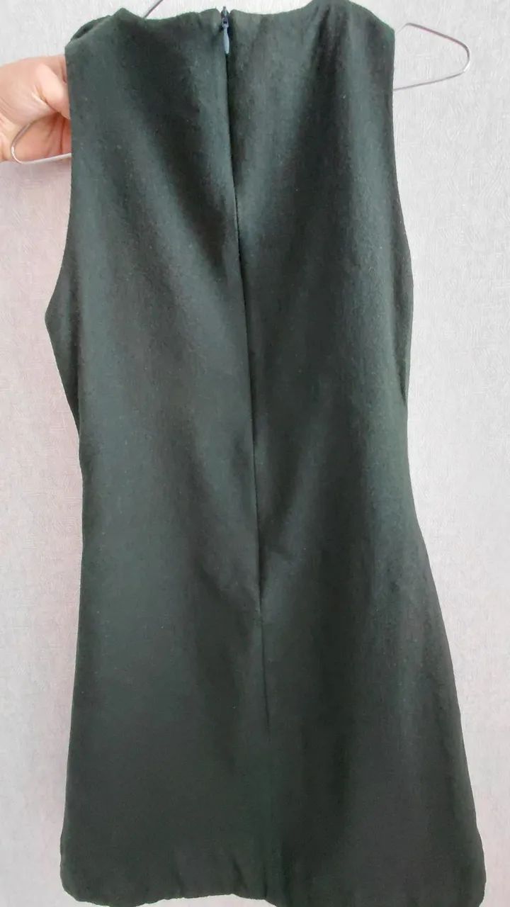 Vestido Lilly Sarti  - Foto 4