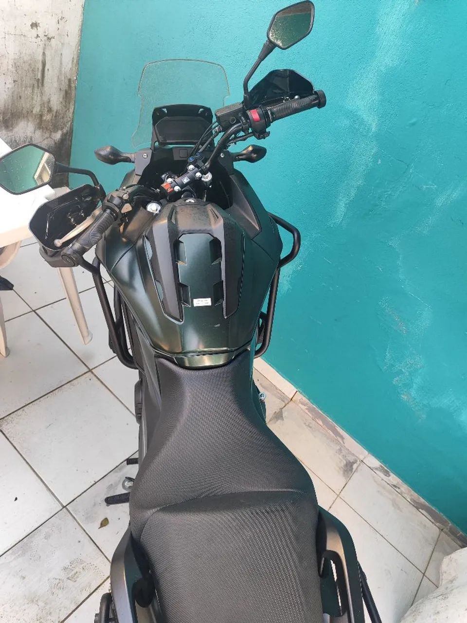 Nc750X - Foto 4