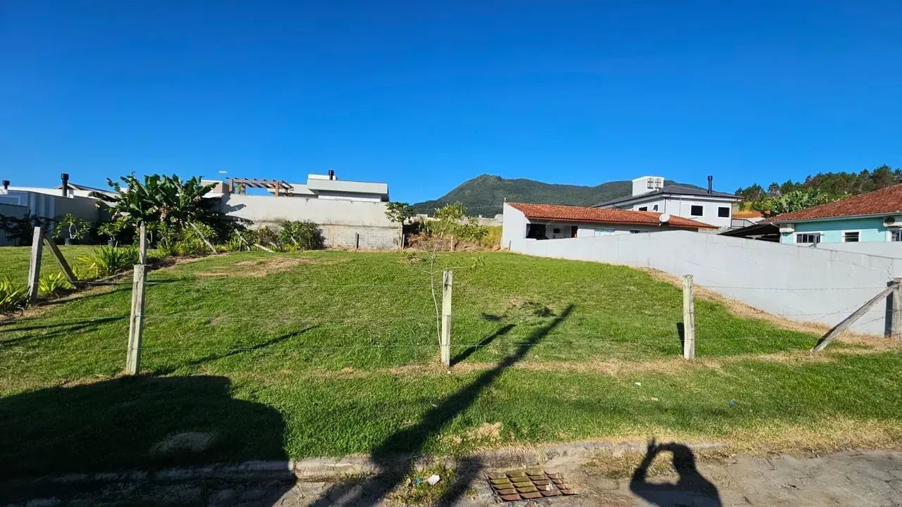 Lote em Caldas da Imperatriz!