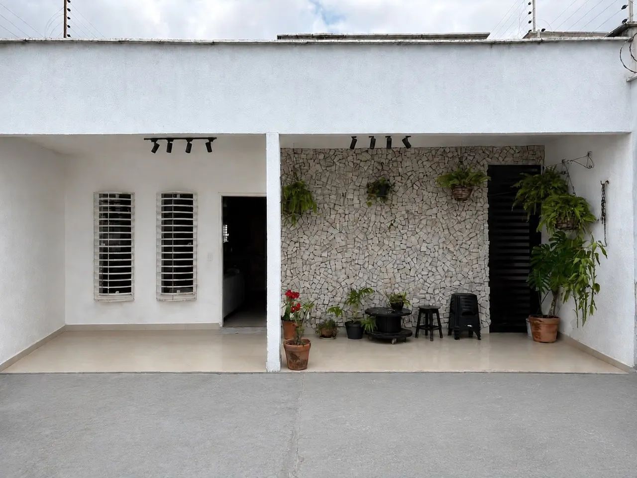 CASA PARA LOCAÇÃO | ARAÇAGY 