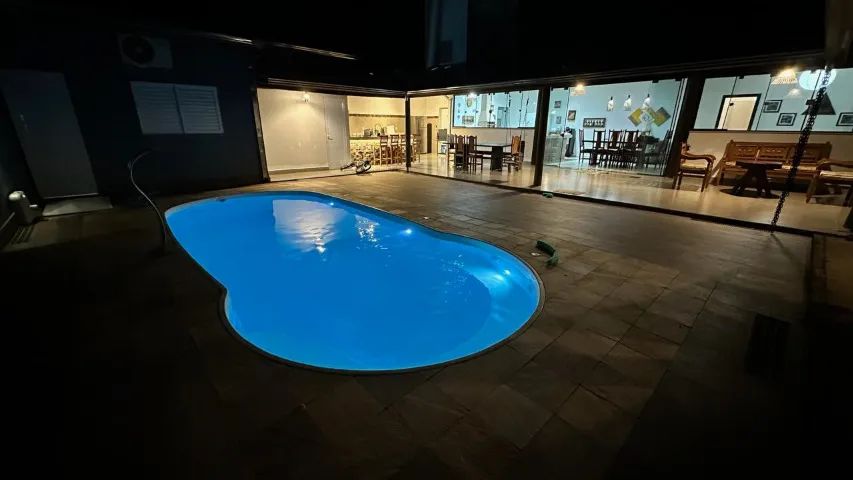 Casa/Rancho Vila de Estreito - Foto 4