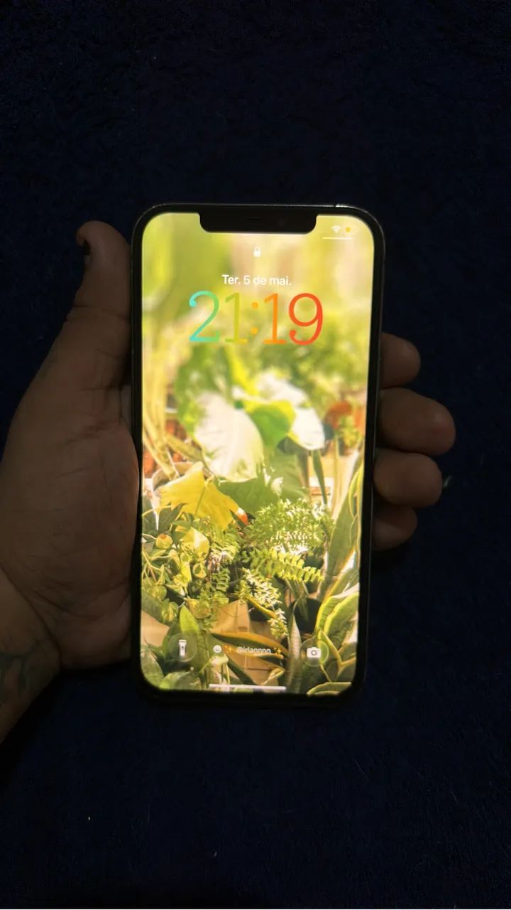 IPHONE 12 PRO MAX 