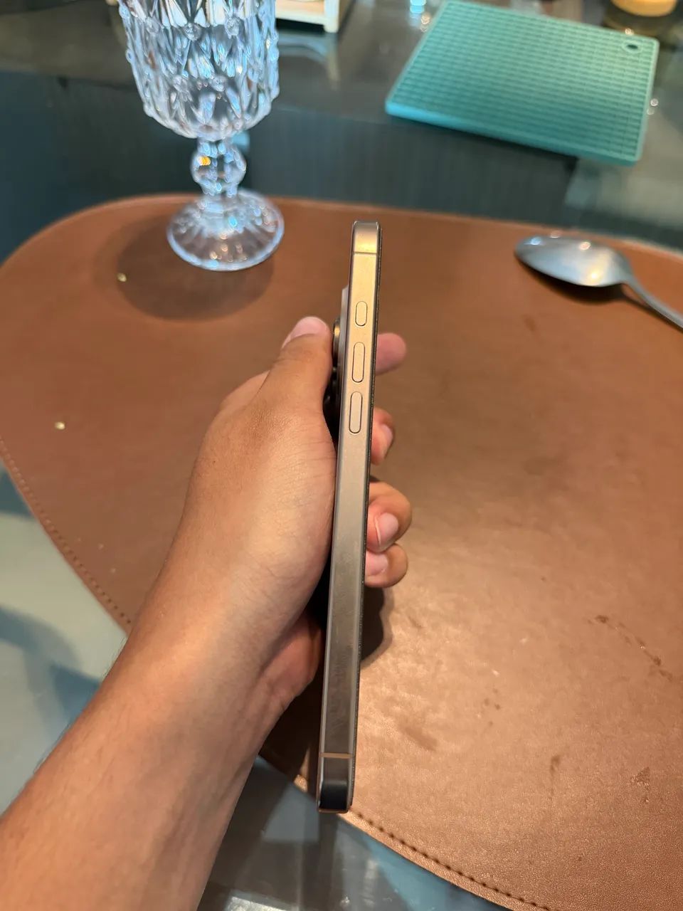 iPhone 16 Pro Max 256gb - Foto 2
