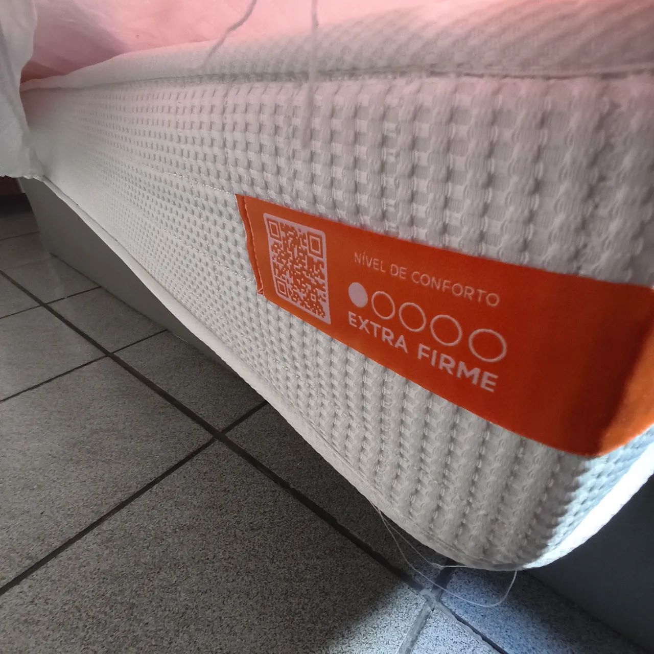 Oferta cama colchão casal +brinde - Foto 2