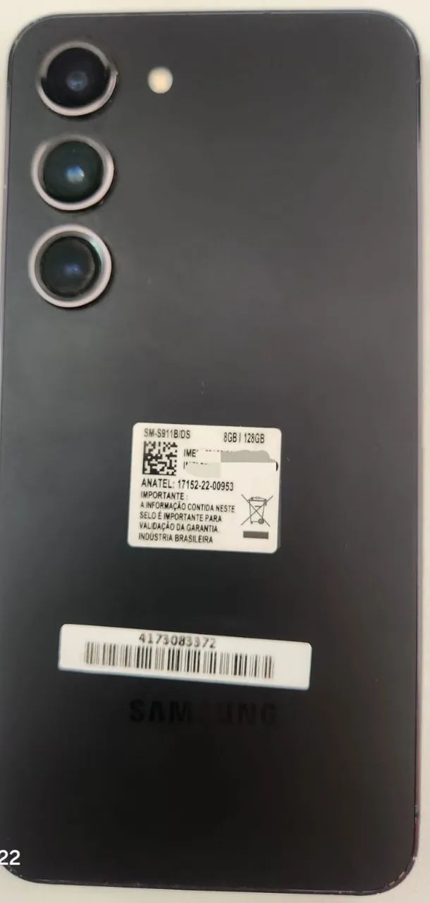 Samsung S23 - Foto 2
