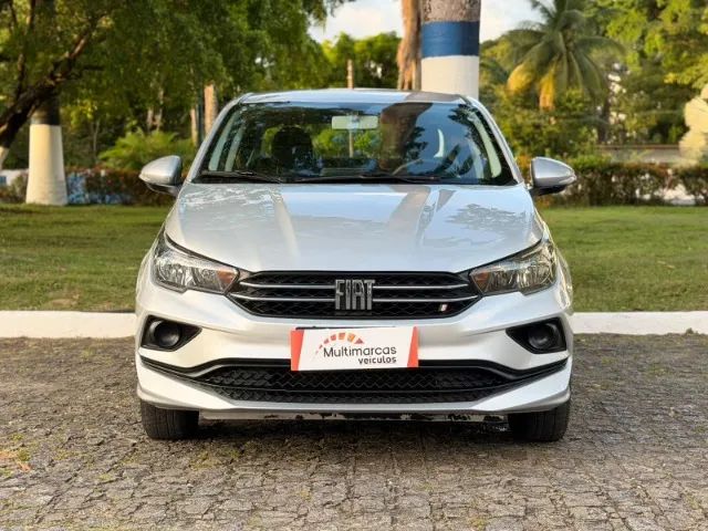 Fiat Cronos Drive 1.3 8V Flex 2024 - Foto 2