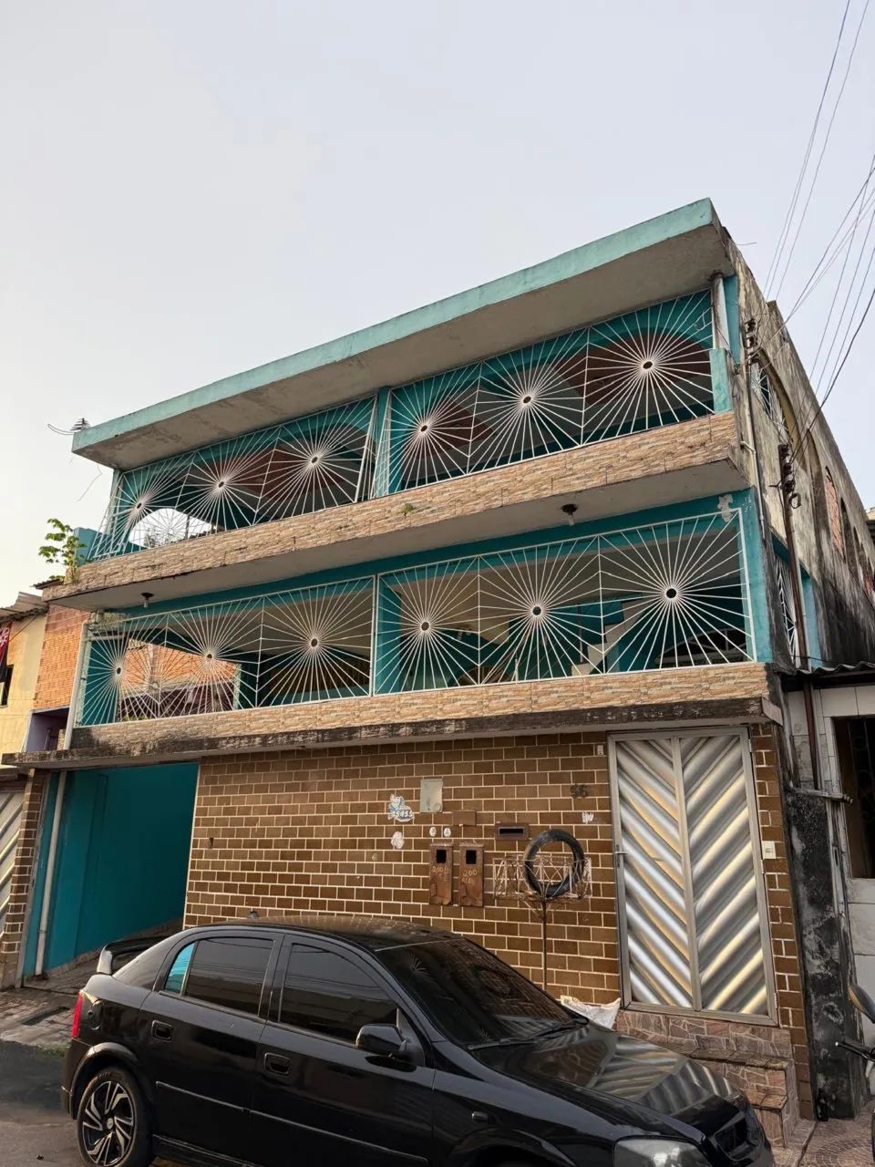 Foto - Manaus - Flores