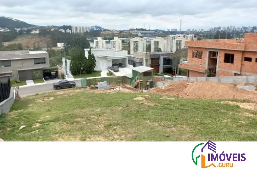 TERRENO EM CONDOMÍNIO - TAMBORÉ - SP - Foto 3
