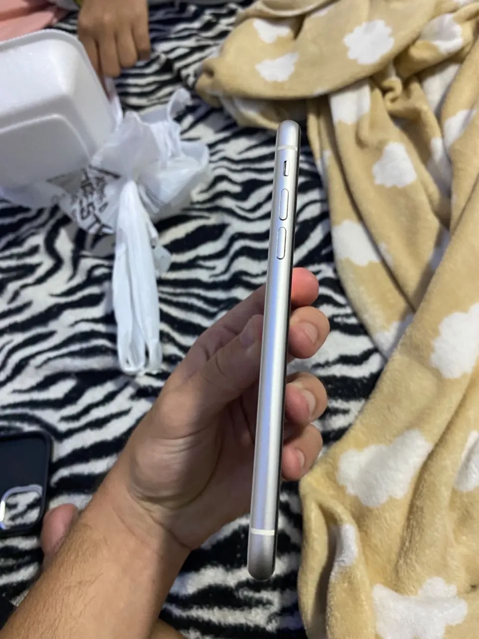 iPhone 11 128gb  - Foto 4