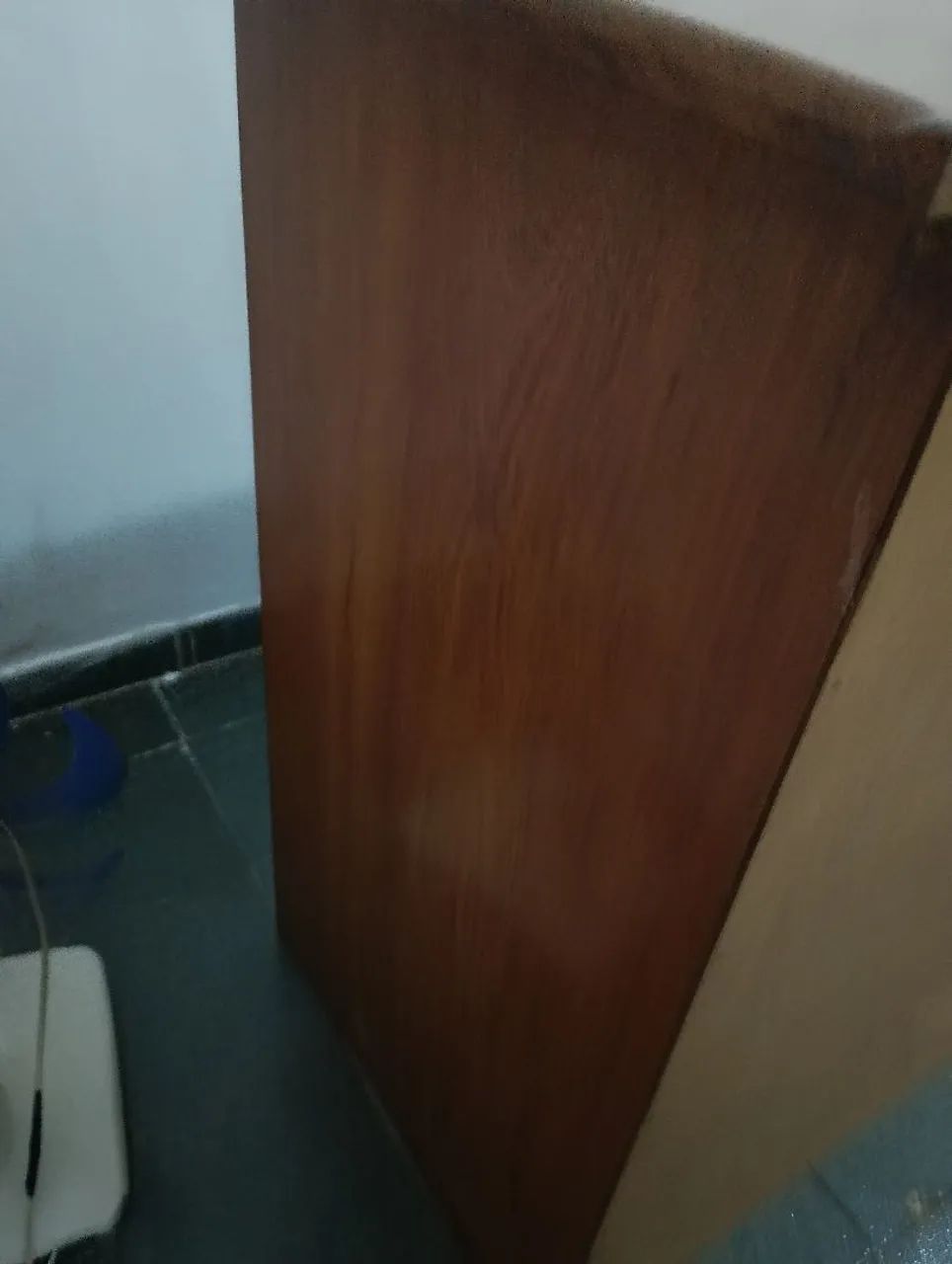 Vende cômoda de madeira - Foto 5