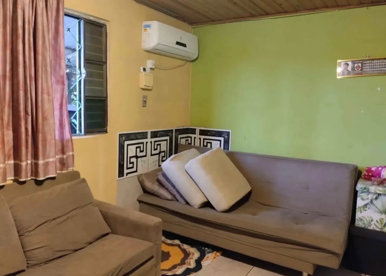 Casa na Terra Firme - Foto 4