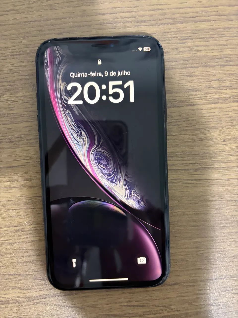 iPhone XR 128gb 