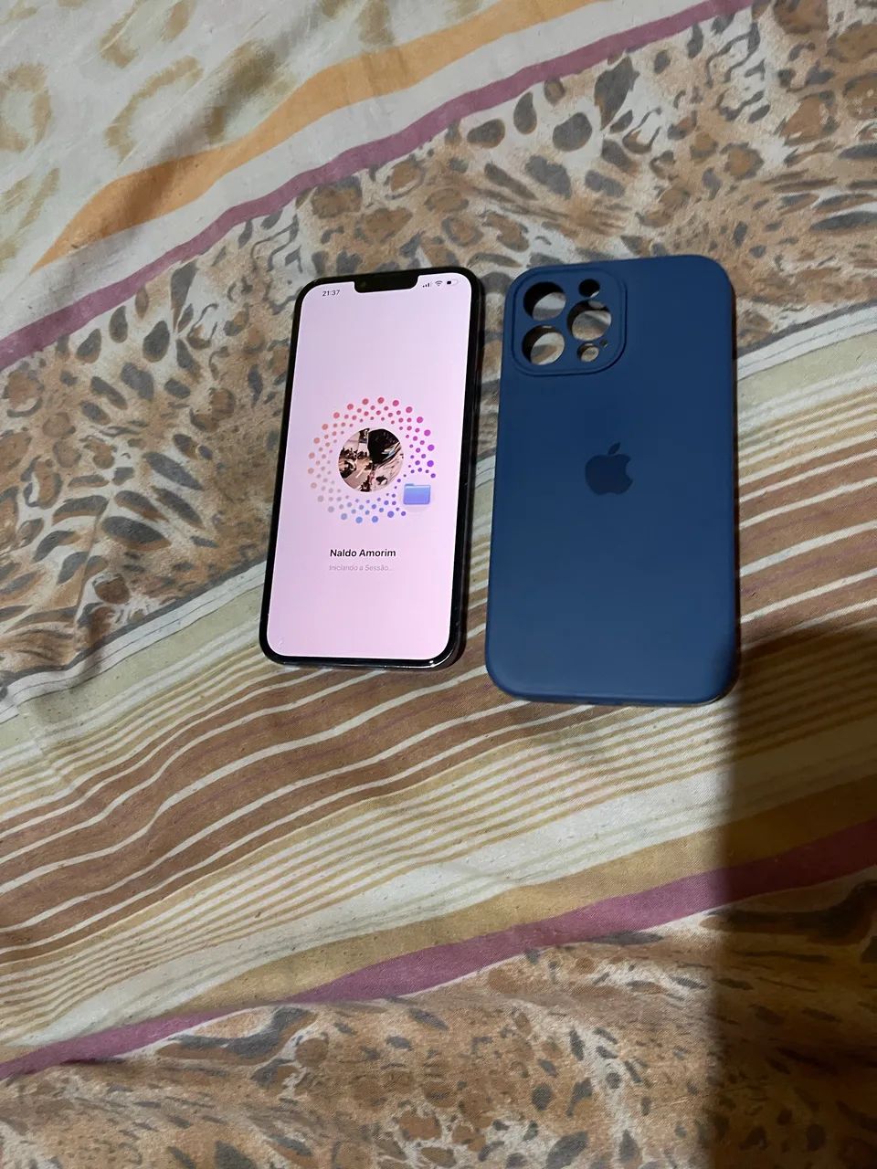 iPhone 13 Pro Max  - Foto 2