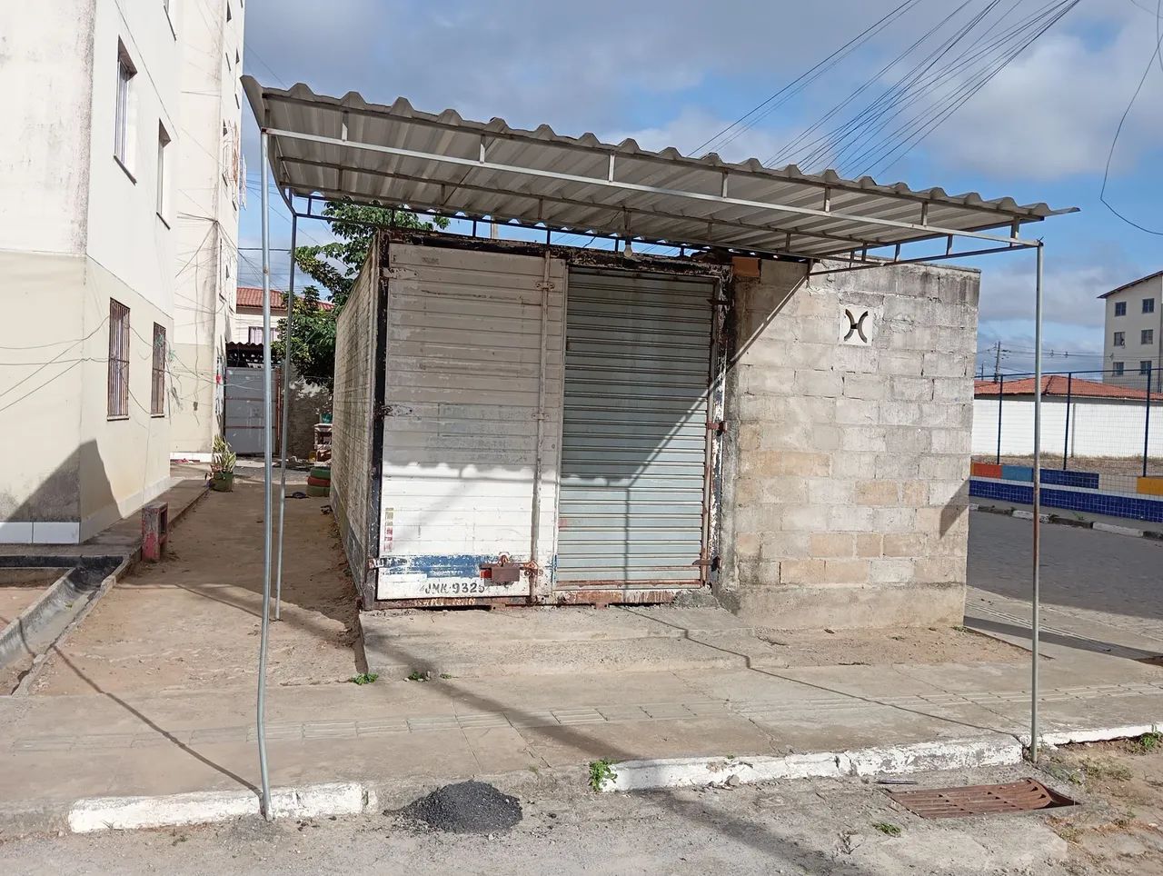 Vendo ou troco ponto comercial  - Foto 3