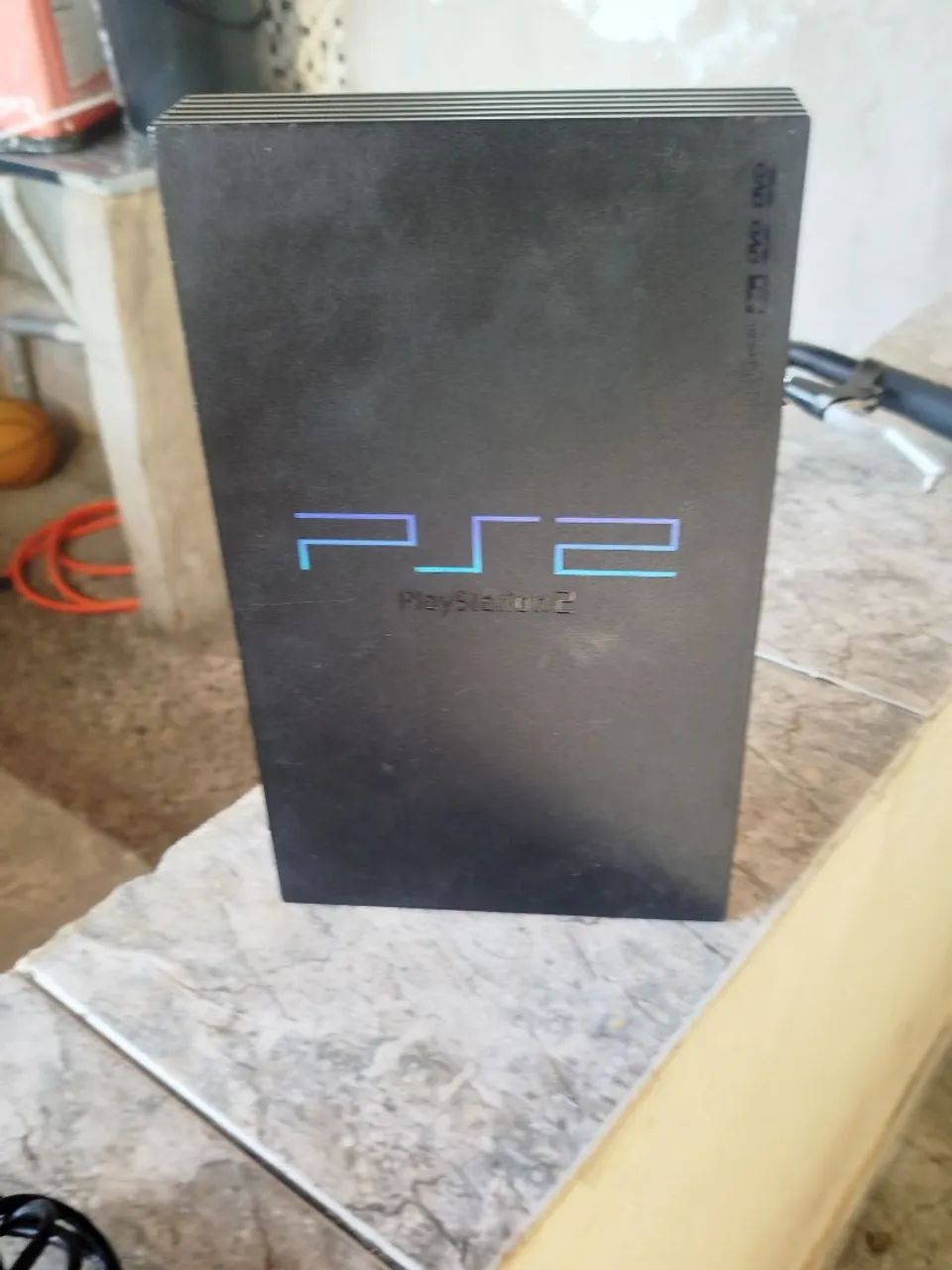 PS2 FAT NO ESTADO - Foto 4