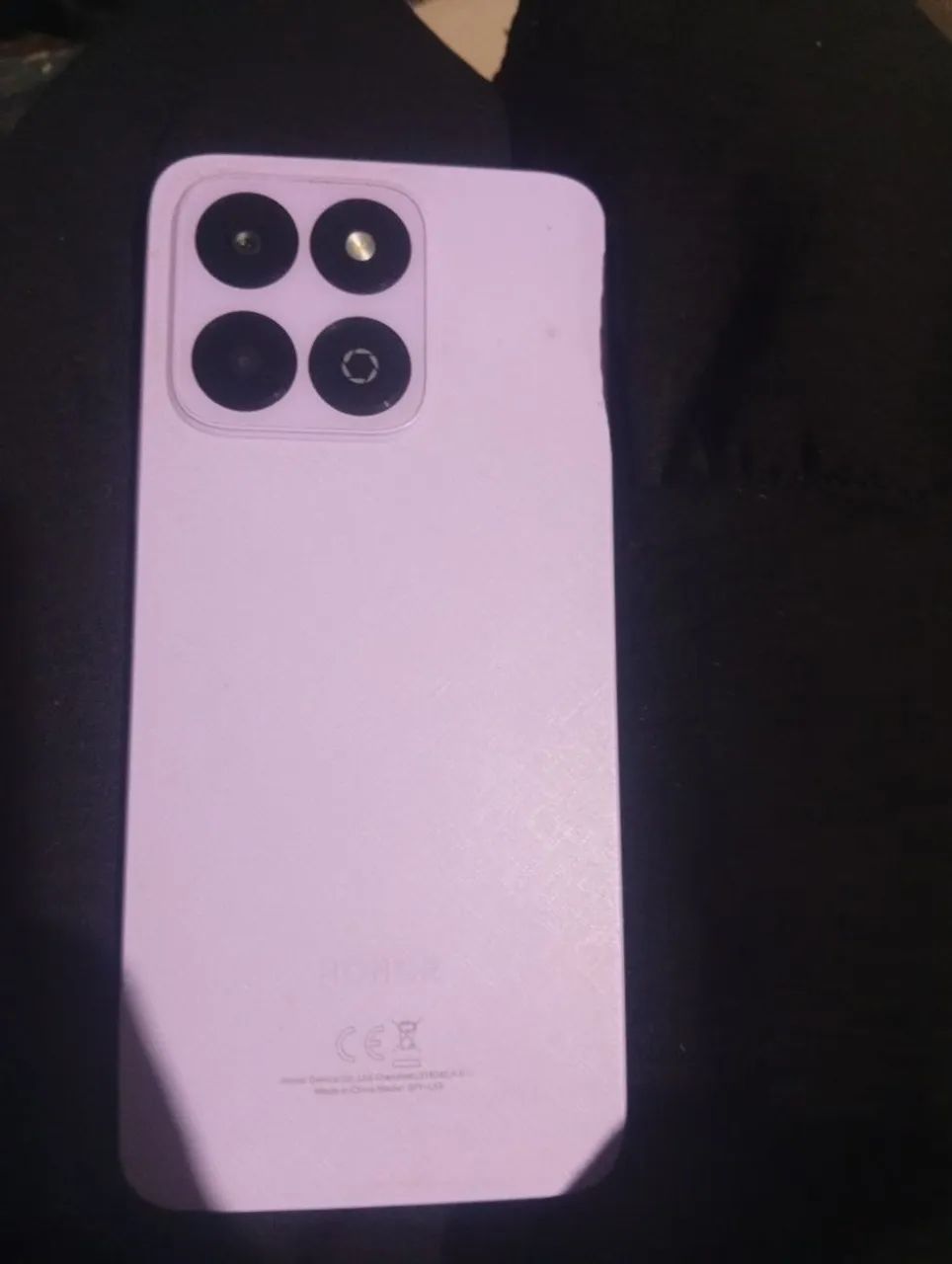 Vende se celular top  - Foto 2