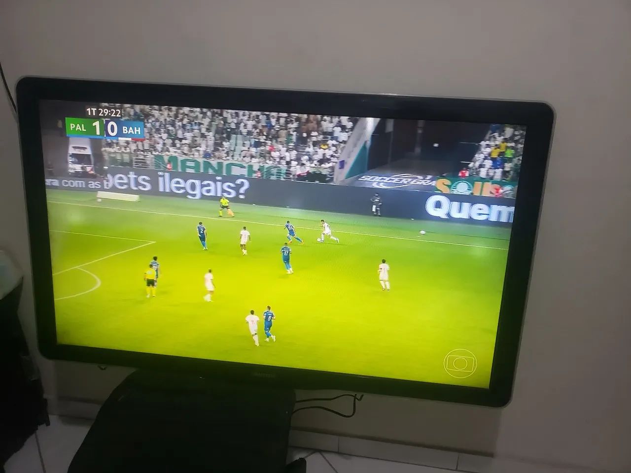 TV PHILIPS 46 POLEGADAS OPORTUNIDADE!!! - Foto 4