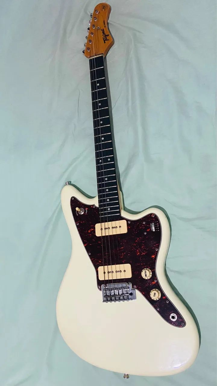 Guitarra - Foto 5