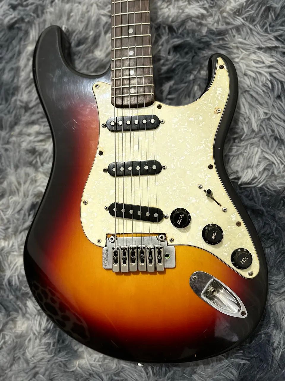 Guitarra  - Foto 2