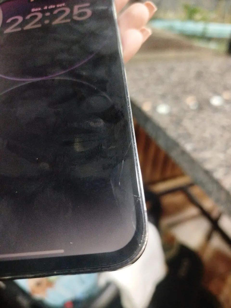 iPhone 14 Pro Max - Foto 2
