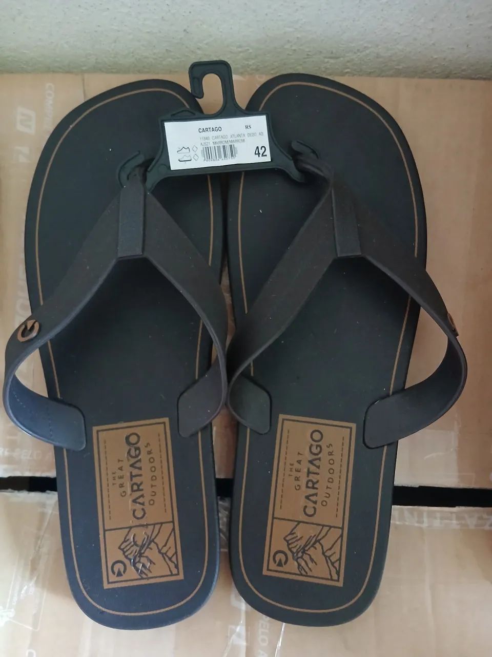 Chinelo Rider  39/40 43/44 - Foto 5