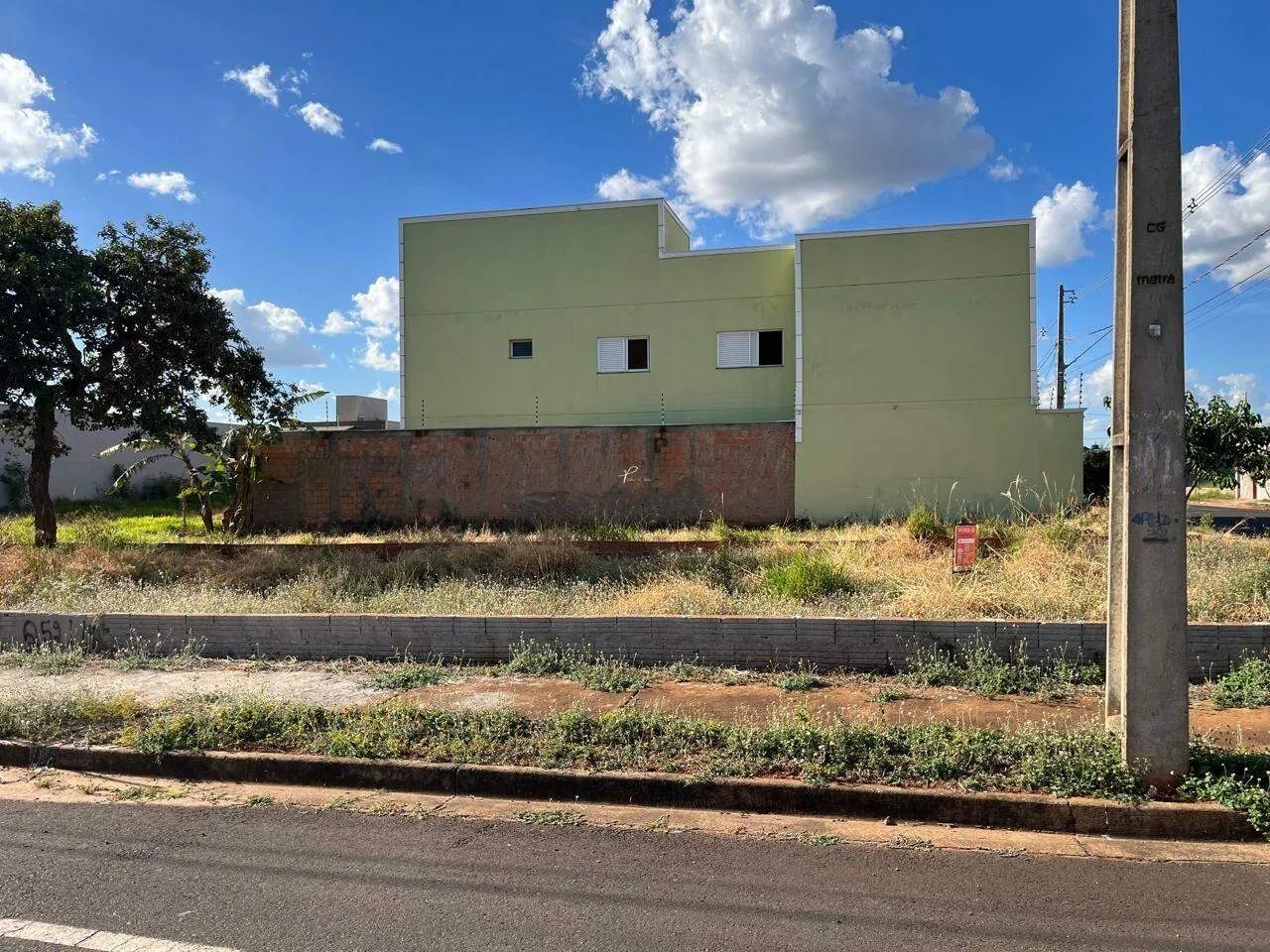 Lote à venda, Parque das Laranjeiras - Uberaba/MG - Foto 3