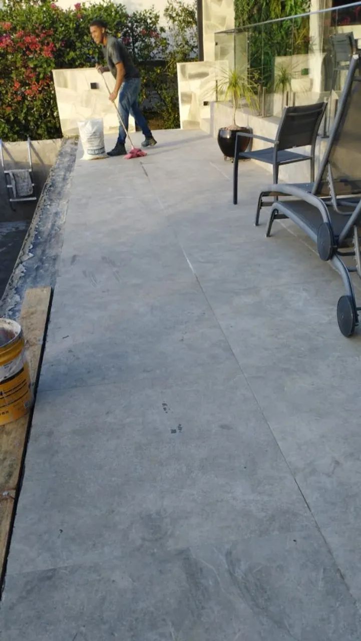 Prestador de serviços gerais  - Foto 5