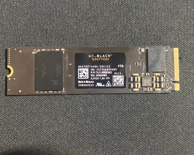 SSD Samsung 860 EVO 500GB SATA 2,5