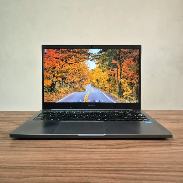 Notebook Sony VAIO i5 3ª Geração + SSD 256GB - Ótimo para Estudos