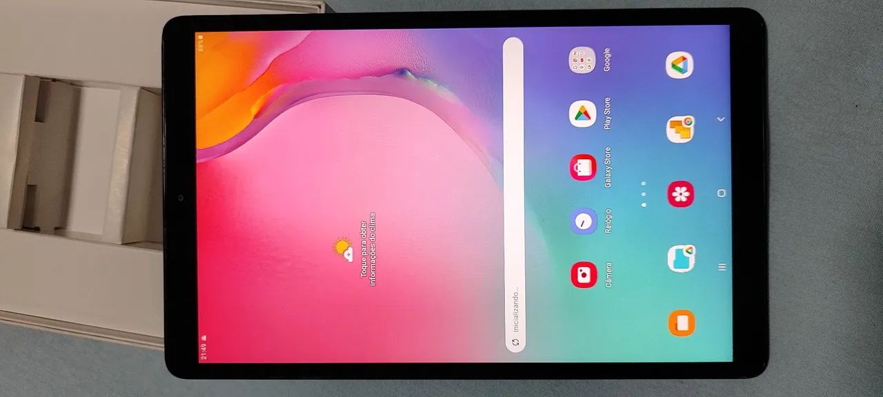 Sansung Galaxy Tab A - Foto 5