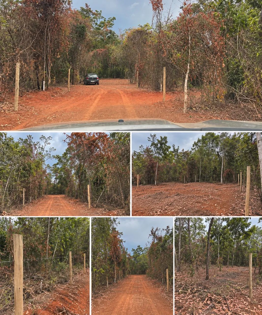 LOTE E TERRENO PIRENOPOLIS- OPORTUNIDADE 