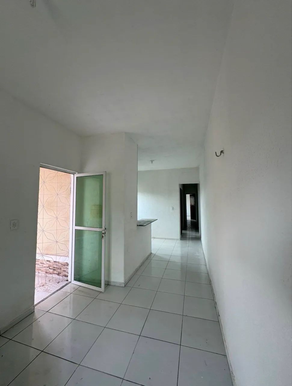 VENDO CASA NO JARDIM TURU. RY - Foto 3