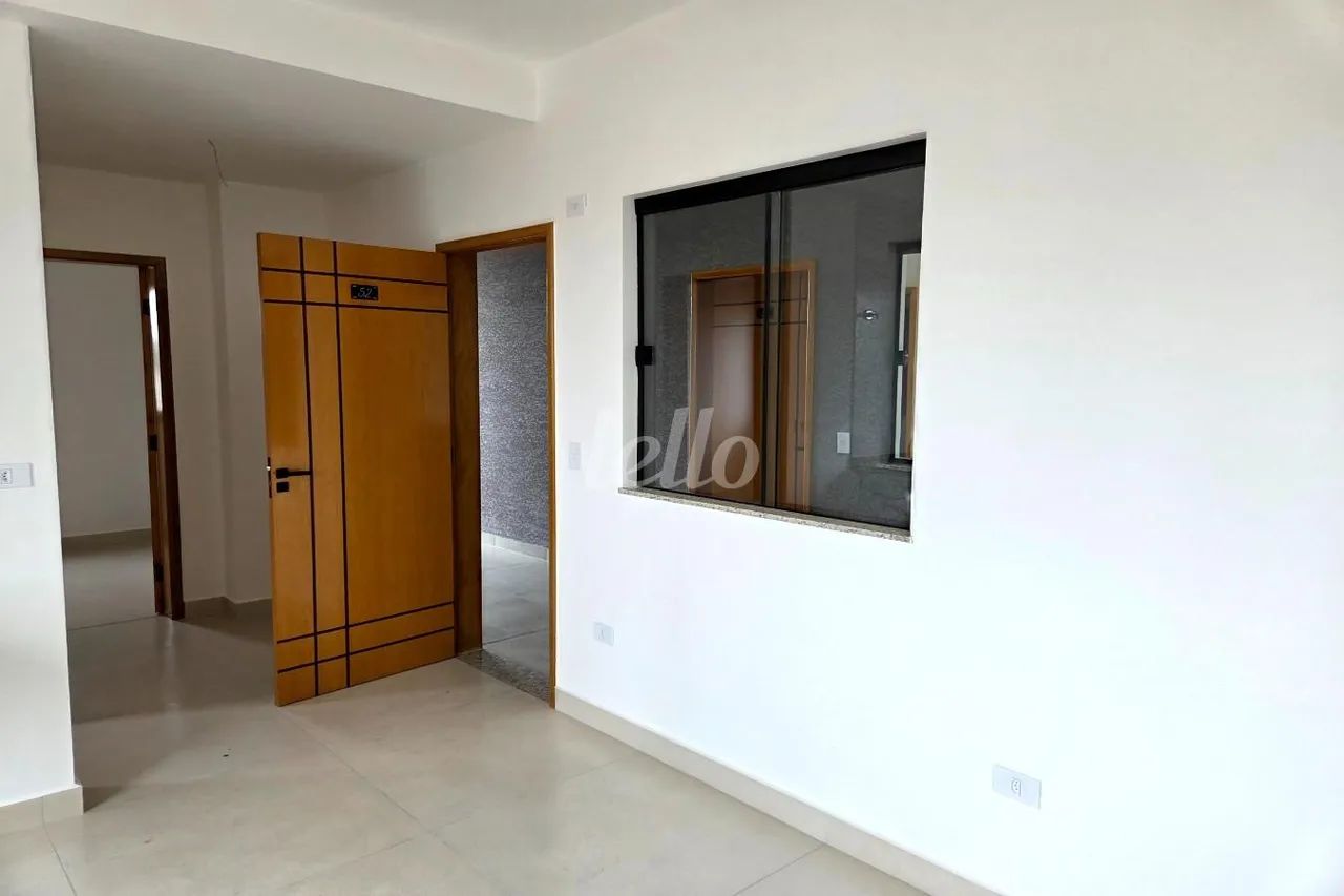 Apartamento 2 quartos à venda no(a) Jaçanã - Foto 4
