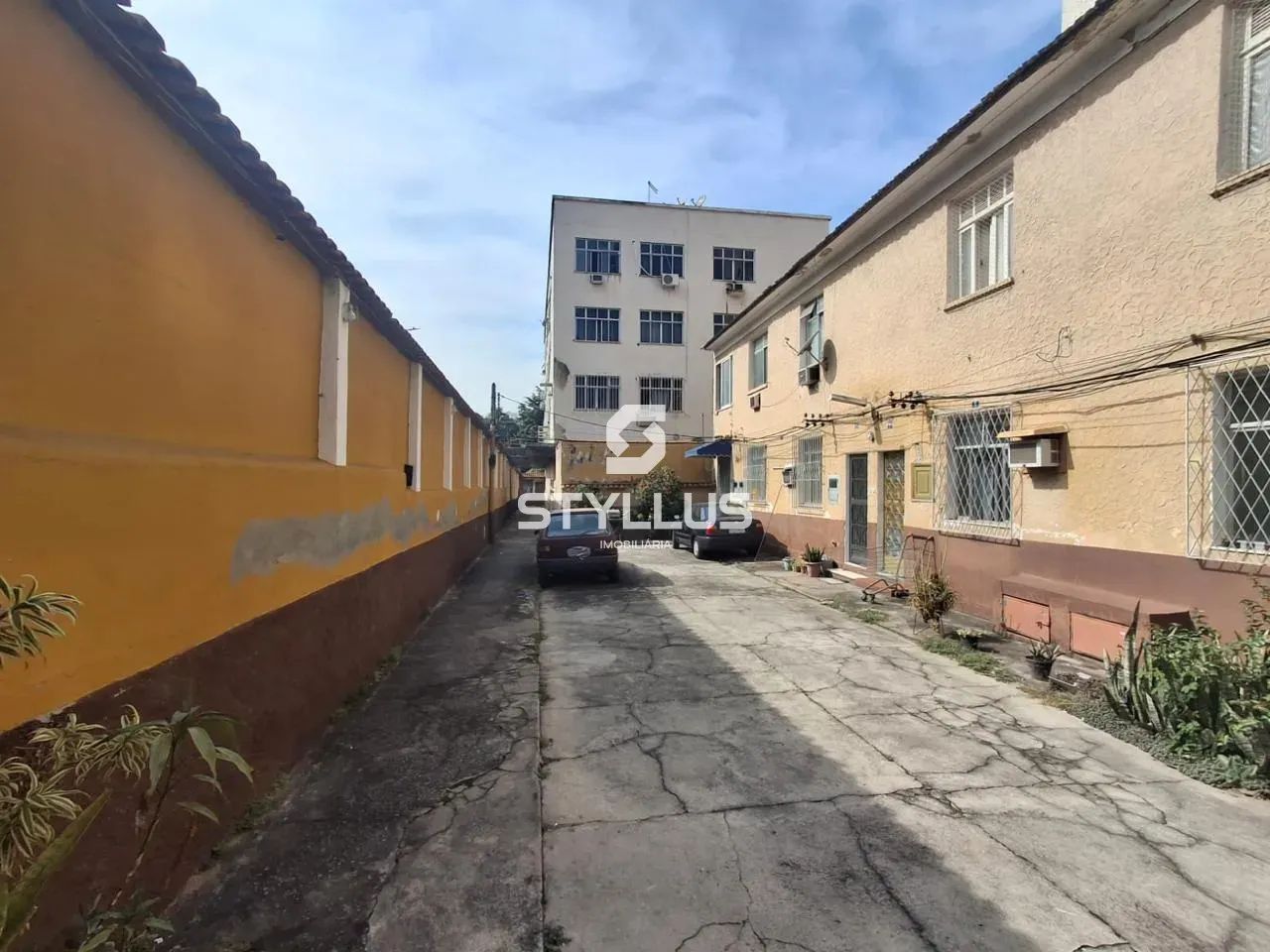 Lins de Vasconcelos | Apartamento 2 quartos - Foto 5