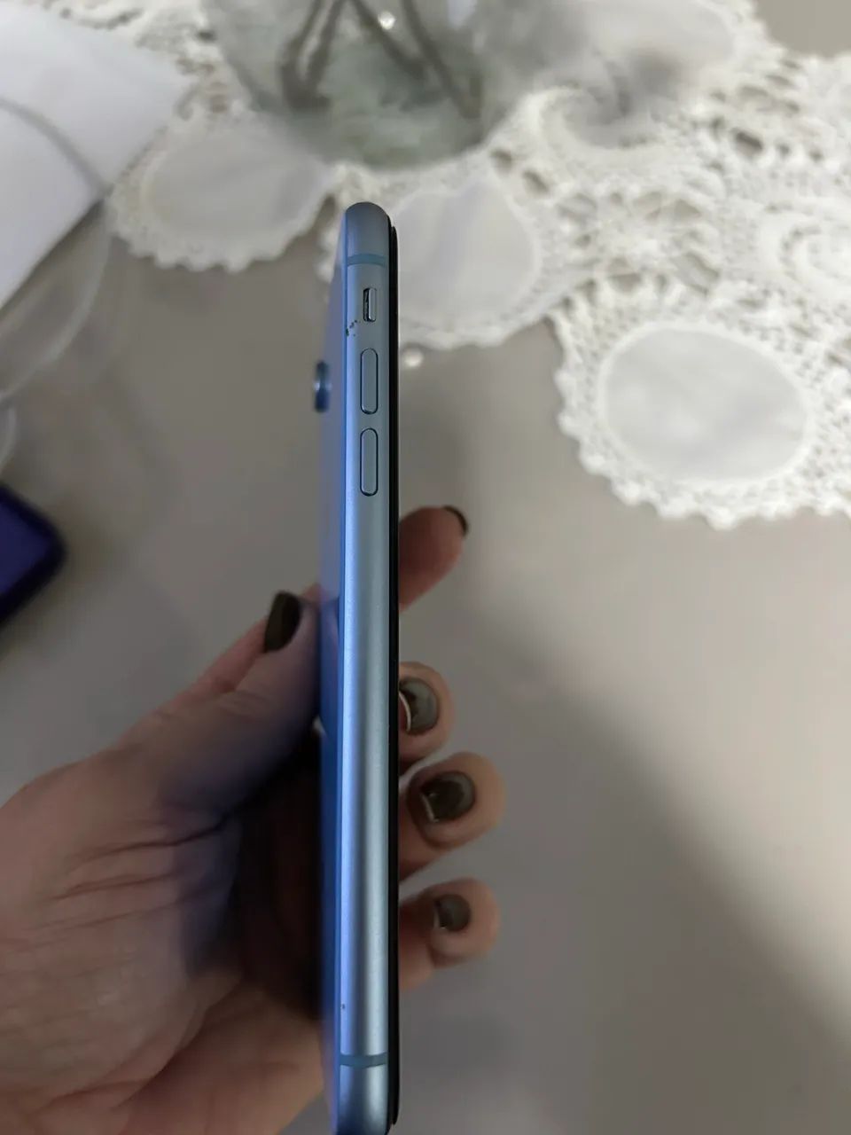 iPhone XR 128gb - Foto 5