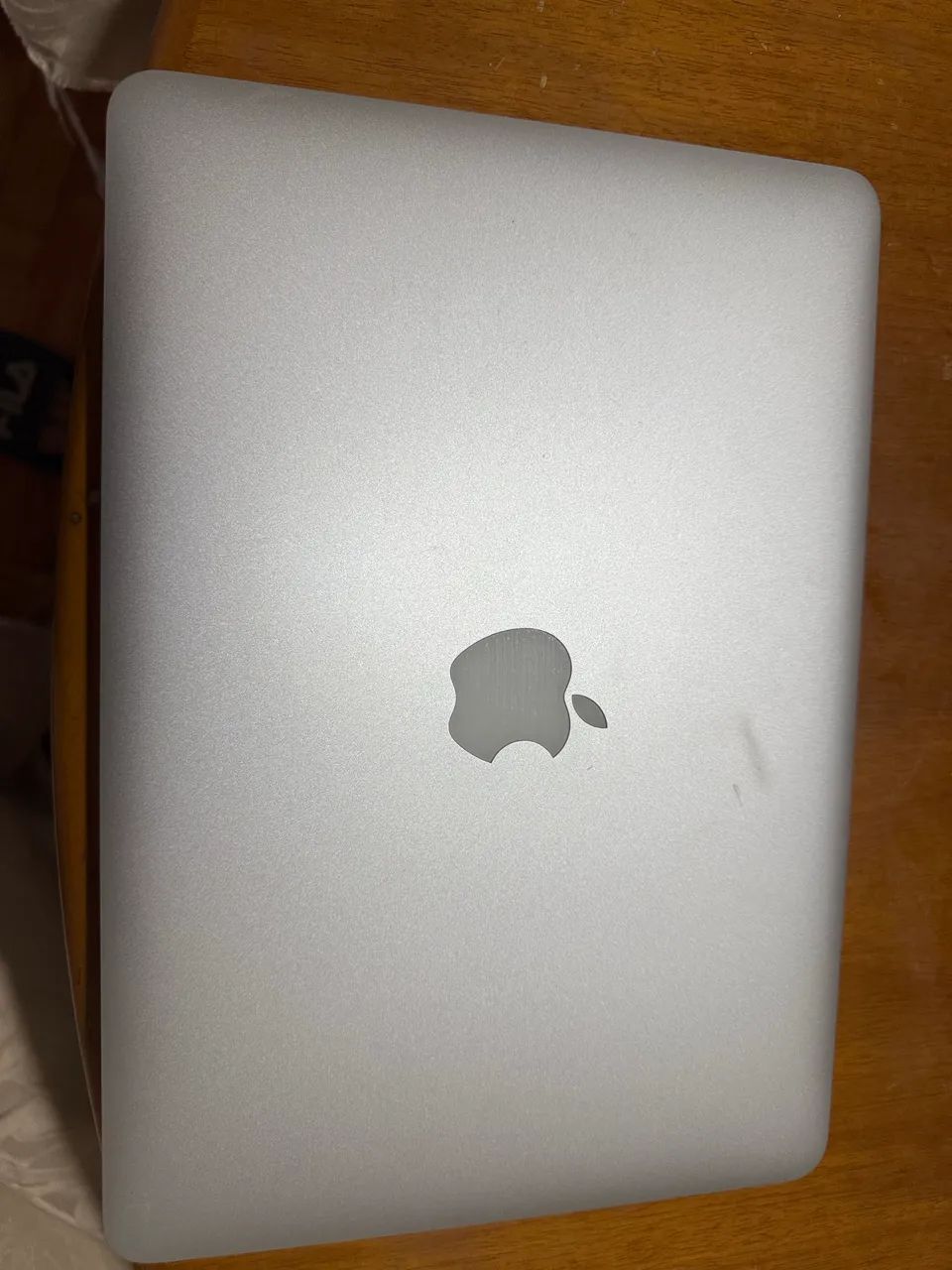 Vd macbook pro 2014