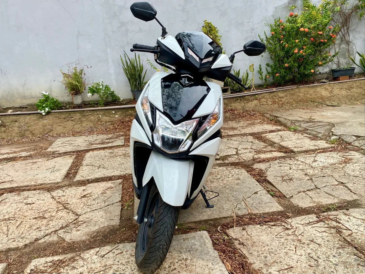 Honda Elite 125 Automática  - Foto 5