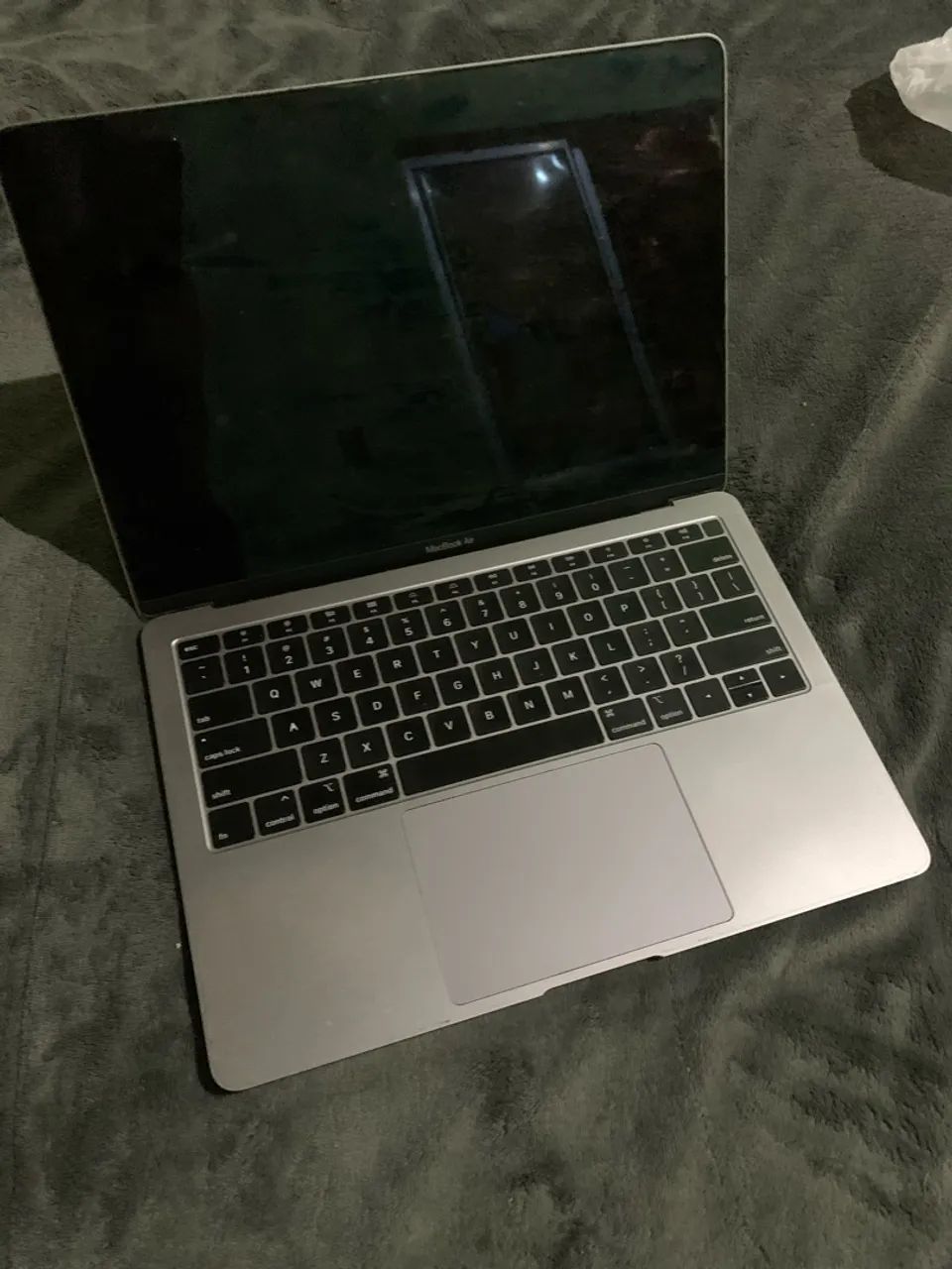 MacBook Air 2019 500ssd i5  - Foto 5