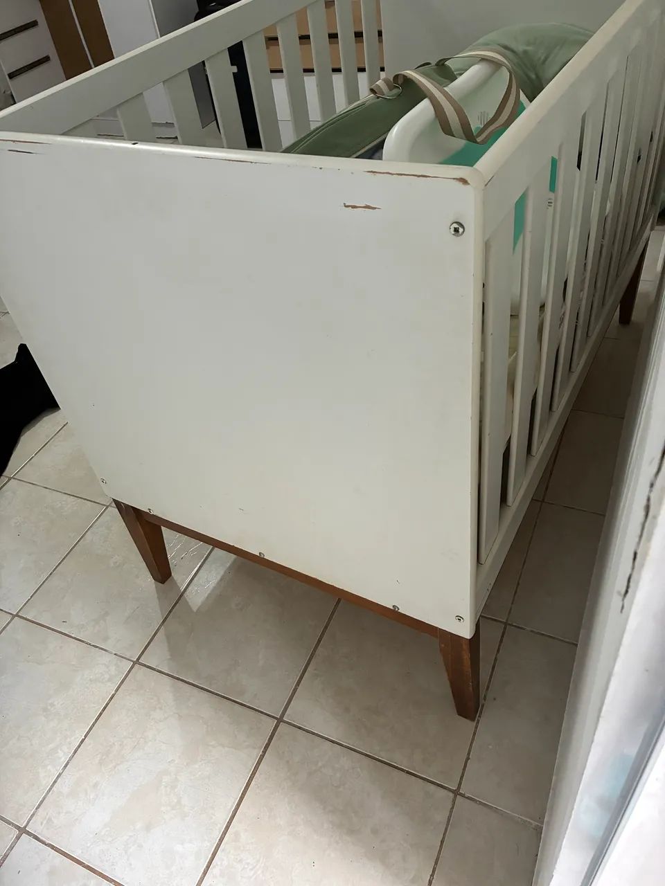Berço 