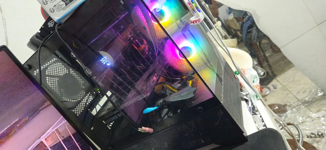 Pc gamer 