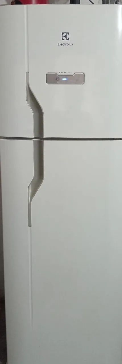 Geladeira Eletrolux  - Foto 2