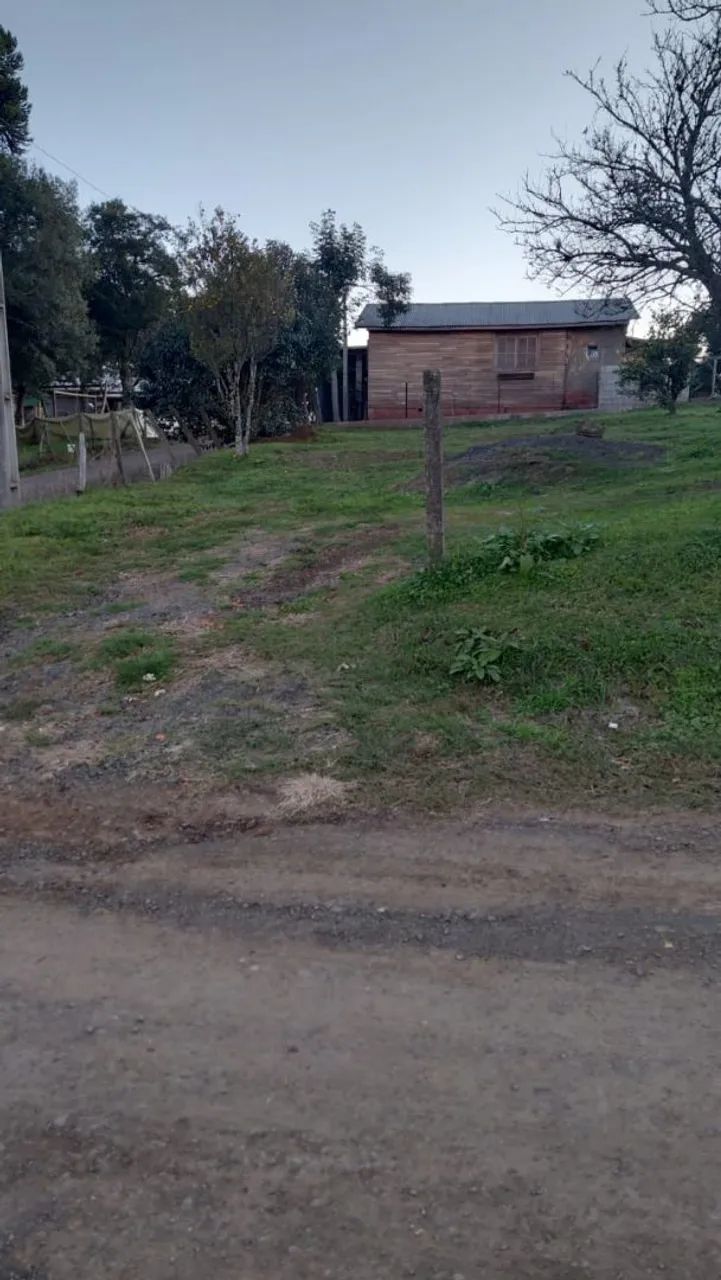 Vendo terreno. - Foto 2