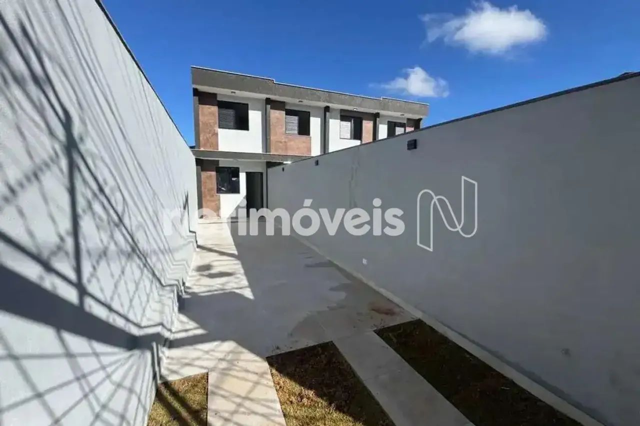 Casa com 2 Quartos e 2 Suítes à venda, 3 vagas, 132m²; - Copacabana - Foto 2