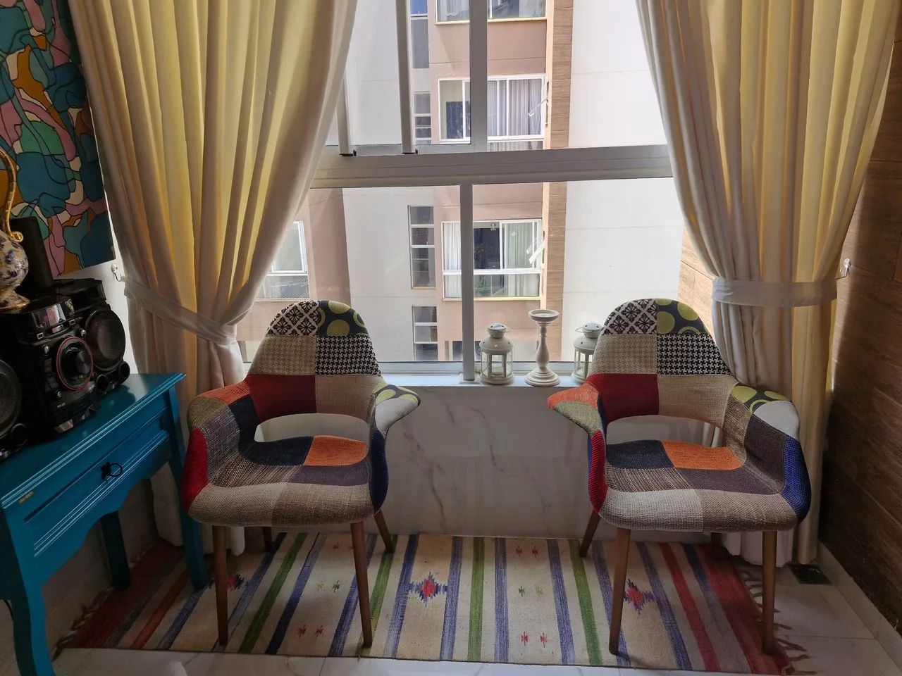 Lindo apto Residencial  saint Georg  - Foto 3