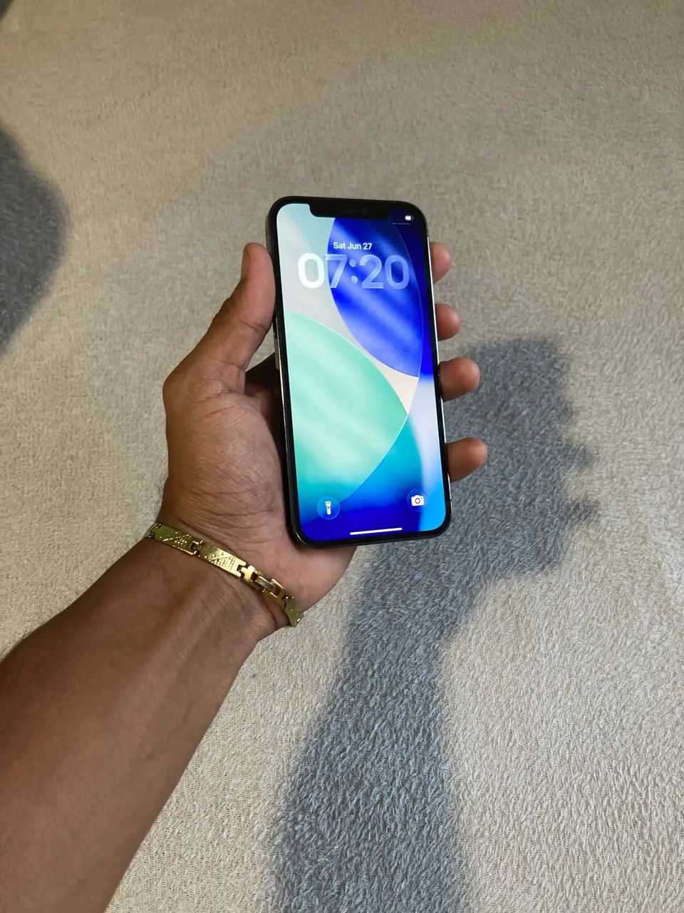 iPhone 12 Pro 256Gb - Foto 2