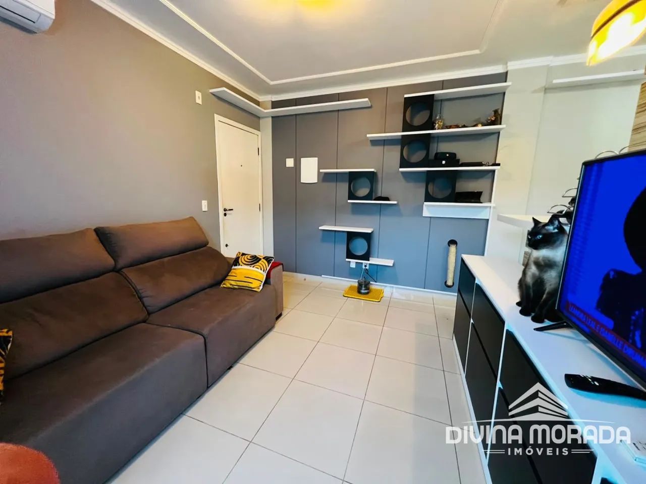 APARTAMENTO | COSTA E SILVA | 2 DORMITÓRIOS - Foto 2